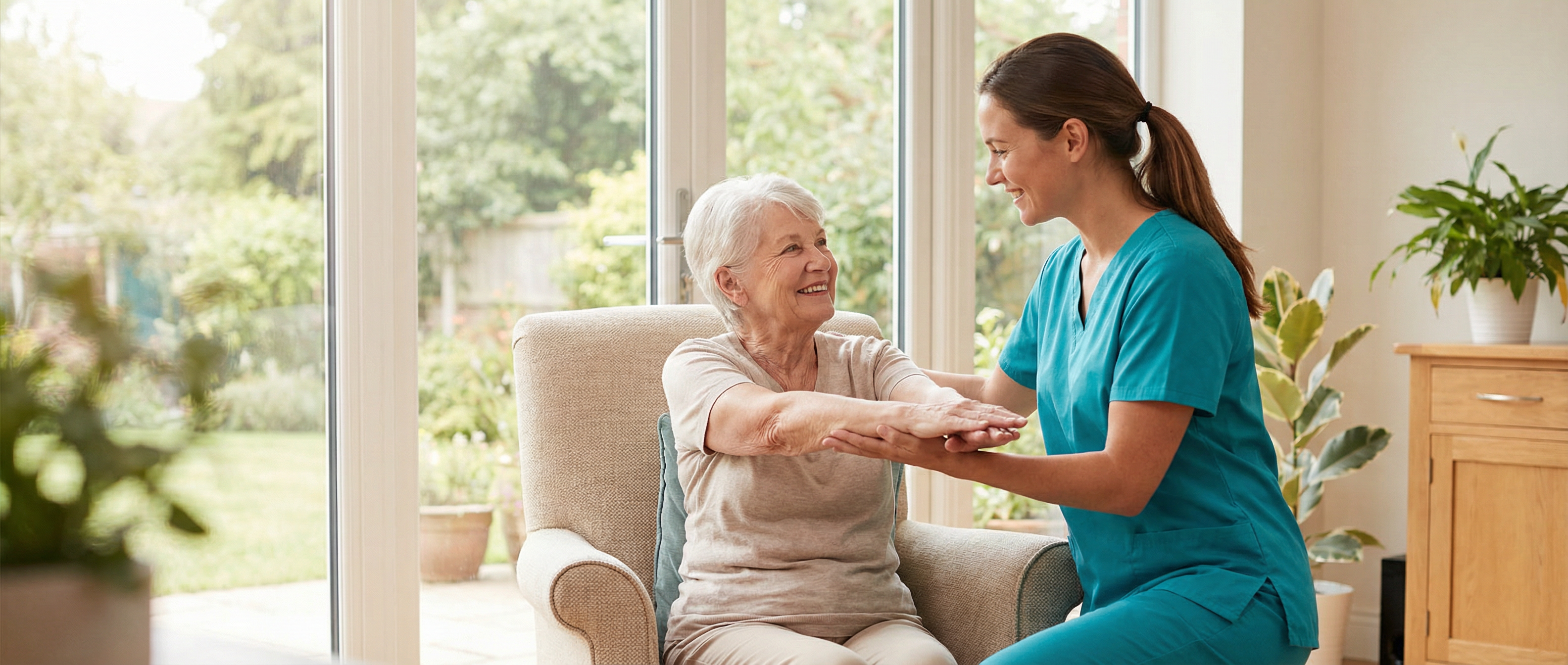 Exercise and Therapy